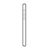 iPhone 8 Plus Sostituzione Tasti (volume-power-vibraz)