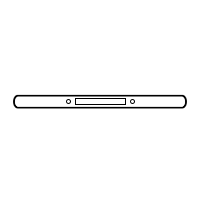 iPhone 5S Sostituzione Connettore Dock
