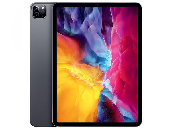 iPad Pro 11'' 2a generazione
