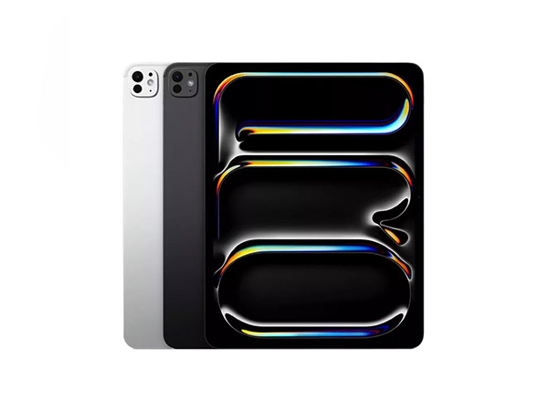 iPad Pro 11'' 5a generazione (M4)