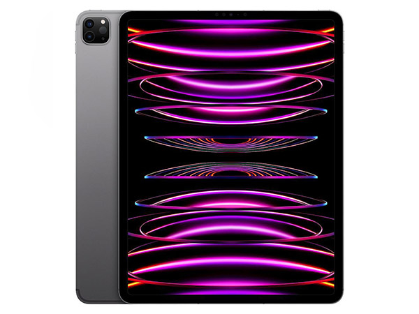 iPad Pro 12.9'' 6a generazione (M2)