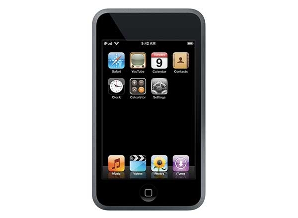 iPod Touch generazione 1/2/3/4