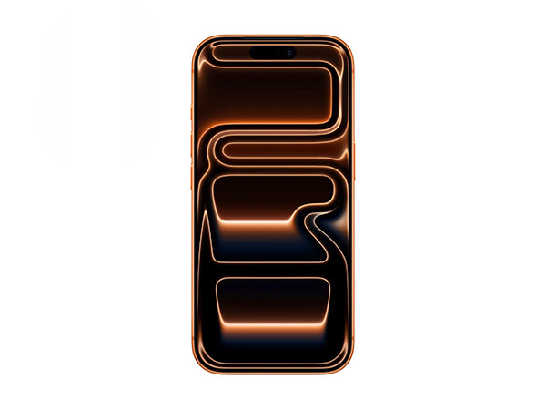 iPhone 17 Pro