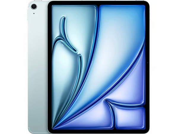 iPad Air 6 (M2) 11