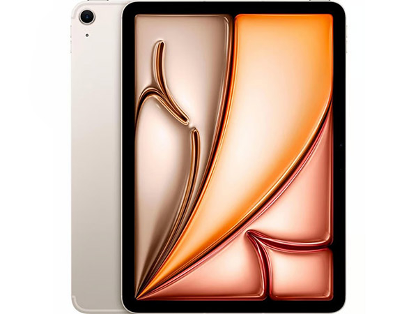 iPad Air 7 (M3) 11"